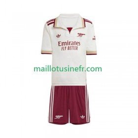 Maillot de Foot Arsenal Troisième 2025-26 - Enfant